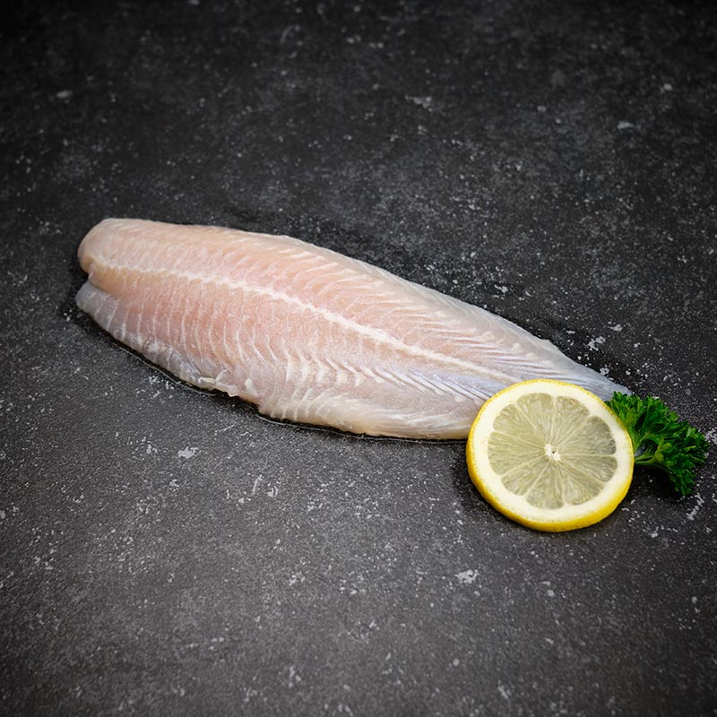 Pangasiusfilet